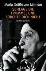 Schlage die Trommel und fürchte dich nicht Cover des Buches Schlage die Trommel und fürchte dich nicht (ISBN: 9783548608778)