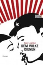 Dem Volke dienen Cover des Buches Dem Volke dienen (ISBN: 9783548609096)