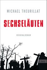 Sechseläuten (Ein Kommissar-Eschenbach-Krimi 3) Cover des Buches Sechseläuten (Ein Kommissar-Eschenbach-Krimi 3) (ISBN: 9783548609447)