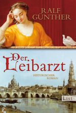 Der Leibarzt Cover des Buches Der Leibarzt (ISBN: 9783548609591)
