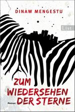 Zum Wiedersehen der Sterne Cover des Buches Zum Wiedersehen der Sterne (ISBN: 9783548609836)
