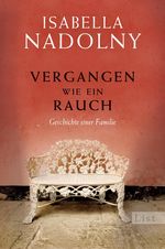 Vergangen wie ein Rauch Cover des Buches Vergangen wie ein Rauch (ISBN: 9783548609867)