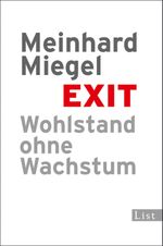 Exit Cover des Buches Exit (ISBN: 9783548610313)