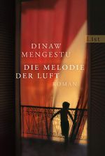 Die Melodie der Luft Cover des Buches Die Melodie der Luft (ISBN: 9783548610641)
