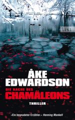 Die Rache des Chamäleons Cover des Buches Die Rache des Chamäleons (ISBN: 9783548611143)