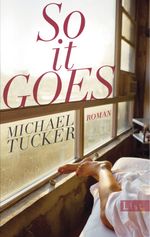 So it goes Cover des Buches So it goes (ISBN: 9783548611945)