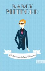 Liebe unter kaltem Himmel Cover des Buches Liebe unter kaltem Himmel (ISBN: 9783548612164)