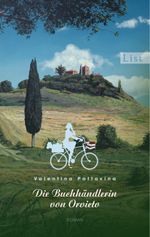 Die Buchhändlerin von Orvieto Cover des Buches Die Buchhändlerin von Orvieto (ISBN: 9783548612188)