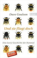 Und sie fliegt doch Cover des Buches Und sie fliegt doch (ISBN: 9783548612812)