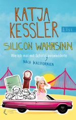 Silicon Wahnsinn Cover des Buches Silicon Wahnsinn (ISBN: 9783548613055)