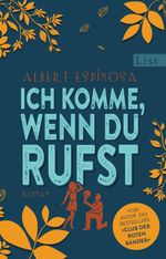 Ich komme, wenn du rufst Cover des Buches Ich komme, wenn du rufst (ISBN: 9783548613314)