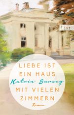 Liebe ist ein Haus mit vielen Zimmern Cover des Buches Liebe ist ein Haus mit vielen Zimmern (ISBN: 9783548613390)