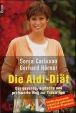 Die Aldi Diät Cover des Buches Die Aldi Diät (ISBN: 9783548710631)