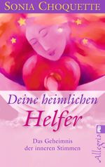 Deine heimlichen Helfer Cover des Buches Deine heimlichen Helfer (ISBN: 9783548745008)