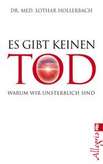 Es gibt keinen Tod Cover des Buches Es gibt keinen Tod (ISBN: 9783548746067)