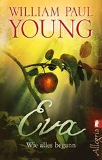 Eva Cover des Buches Eva (ISBN: 9783548746593)