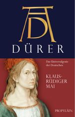 Dürer Cover des Buches Dürer (ISBN: 9783549074541)