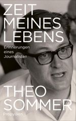 Zeit meines Lebens Cover des Buches Zeit meines Lebens (ISBN: 9783549100585)