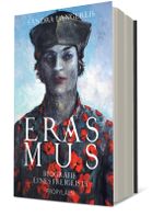 Erasmus Cover des Buches Erasmus (ISBN: 9783549100646)