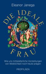 Die ideale Frau Cover des Buches Die ideale Frau (ISBN: 9783549100721)