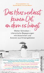 Das Herz verlässt keinen Ort, an dem es hängt Cover des Buches Das Herz verlässt keinen Ort, an dem es hängt (ISBN: 9783550050688)
