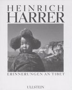 Erinnerungen an Tibet Cover des Buches Erinnerungen an Tibet (ISBN: 9783550068133)