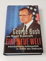 Eine neue Welt Cover des Buches Eine neue Welt (ISBN: 9783550071058)