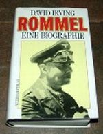 Rommel Cover des Buches Rommel (ISBN: 9783550074141)
