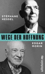 Wege der Hoffnung Cover des Buches Wege der Hoffnung (ISBN: 9783550080067)