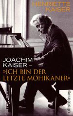 »Ich bin der letzte Mohikaner« Cover des Buches »Ich bin der letzte Mohikaner« (ISBN: 9783550086977)