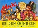 Mecki bei den Chinesen Cover des Buches Mecki bei den Chinesen (ISBN: 9783550087974)
