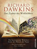 Der Zauber der Wirklichkeit Cover des Buches Der Zauber der Wirklichkeit (ISBN: 9783550088506)