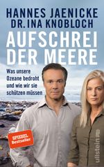 Aufschrei der Meere Cover des Buches Aufschrei der Meere (ISBN: 9783550200472)