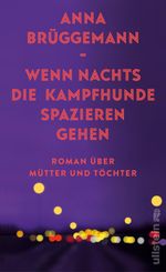 Wenn nachts die Kampfhunde spazieren gehen Cover des Buches Wenn nachts die Kampfhunde spazieren gehen (ISBN: 9783550202216)