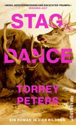 Stag Dance Cover des Buches Stag Dance (ISBN: 9783550204098)
