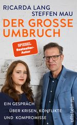 Der große Umbruch Cover des Buches Der große Umbruch (ISBN: 9783550204494)