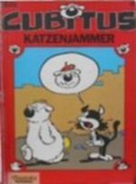 Katzenjammer Cover des Buches Katzenjammer (ISBN: 9783551026729)