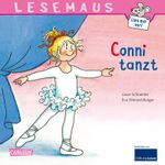 LESEMAUS 57: Conni tanzt Cover des Buches LESEMAUS 57: Conni tanzt (ISBN: 9783551086297)