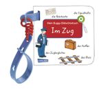 Im Zug Cover des Buches Im Zug (ISBN: 9783551170002)