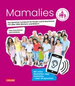 Mama lies! Das Sprache-Lernbuch für Kinder und Erwachsene mit über 1000 Wörtern und Fotos Cover des Buches Mama lies! Das Sprache-Lernbuch für Kinder und Erwachsene mit über 1000 Wörtern und Fotos (ISBN: 9783551190963)