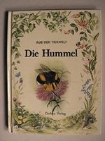 Die Hummel Cover des Buches Die Hummel (ISBN: 9783551200914)