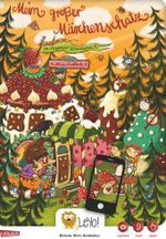 LeYo!: Mein großer Märchenschatz Cover des Buches LeYo!: Mein großer Märchenschatz (ISBN: 9783551221810)