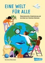 Eine Welt für alle Cover des Buches Eine Welt für alle (ISBN: 9783551254962)