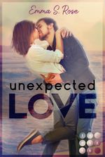 Unexpected Love Cover des Buches Unexpected Love (ISBN: 9783551302861)