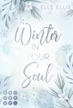 Winter in your Soul (Cosy Island 4) Cover des Buches Winter in your Soul (Cosy Island 4) (ISBN: 9783551305473)