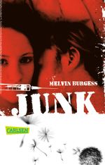 Junk Cover des Buches Junk (ISBN: 9783551310767)