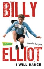 Billy Elliot Cover des Buches Billy Elliot (ISBN: 9783551312242)