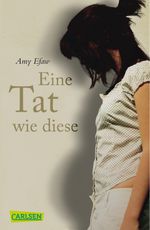 Eine Tat wie diese Cover des Buches Eine Tat wie diese (ISBN: 9783551312945)