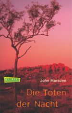 Die Toten der Nacht Cover des Buches Die Toten der Nacht (ISBN: 9783551314321)