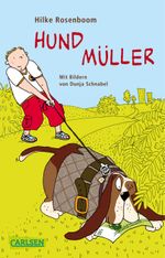 Hund Müller Cover des Buches Hund Müller (ISBN: 9783551316486)